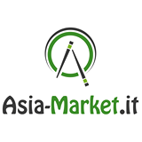Asia market
