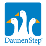 Daunenstep