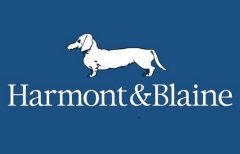 Harmont & Blaine