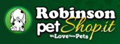 Robinson Pet Shop